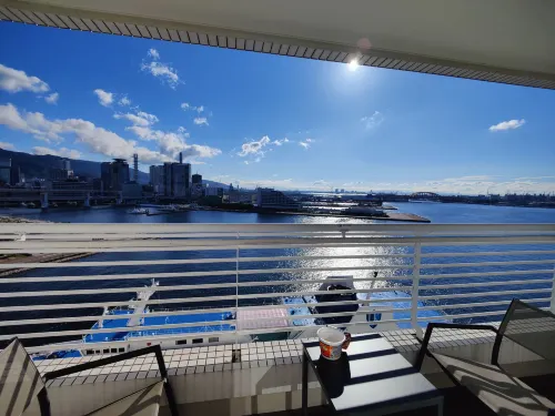 Kobe Meriken Park Oriental Hotel Photos