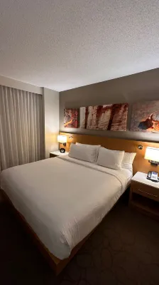Renaissance Chicago Glenview Suites Hotel Chambres Photos
