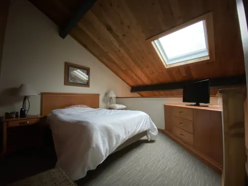 Jasper Inn & Suites by Innhotels Rooms Photos