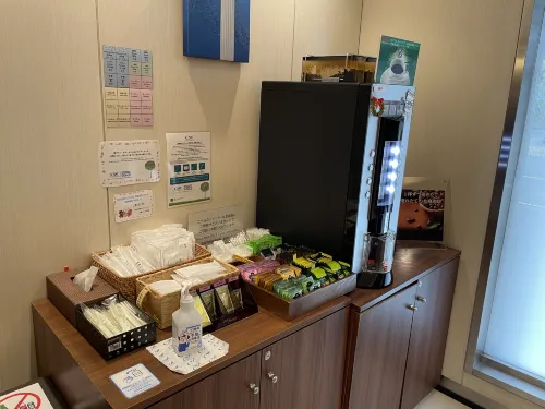 Keikyu EX Inn Akihabara Photos
