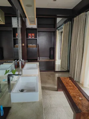 Hainan Narada Resort & Spa Perfume Bay Rooms Photos