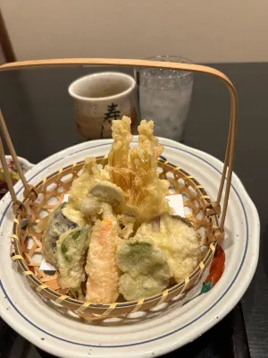 Kirishima Hanamurasaki Restauration Photos