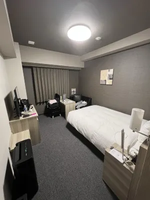 Hotel Route Inn Grand Nakano Obuse Camere Photos