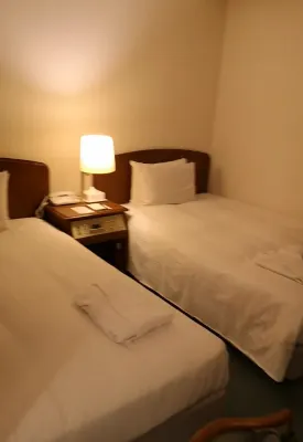 Nagasaki International Hotel Chambres Photos