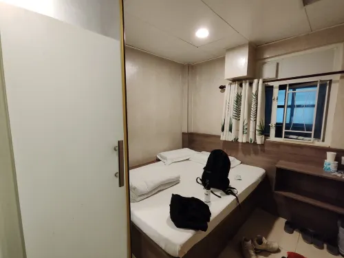 Kong Hing Guest House Rooms Photos