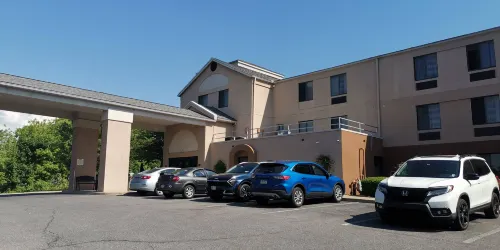 Sleep Inn Near Penn State - State College, PA Public Areas Photos