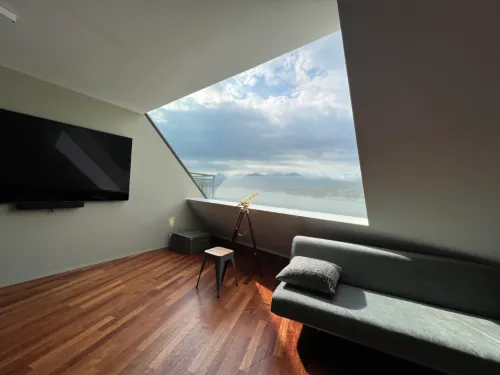 Lucerne Lake View Apartments Kamar Photos