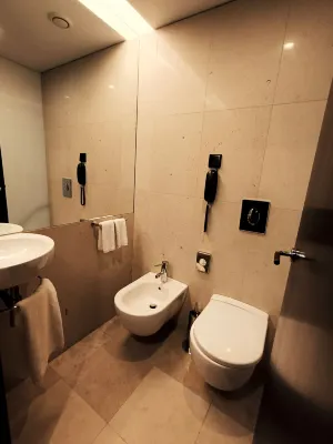 Porto Palácio Hotel by The Editory Camere Photos