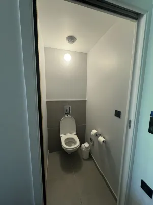 Novotel Paris Centre Bercy Camere Photos