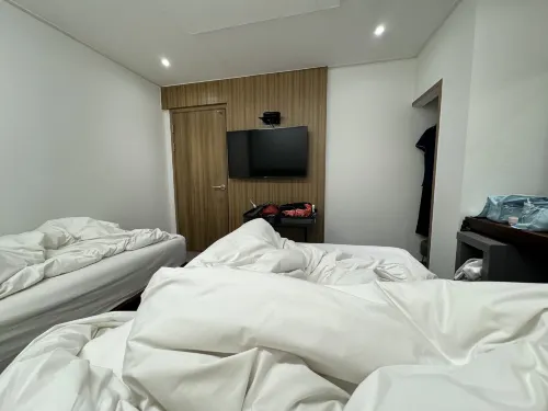 Hotel Blanc in Gangnam (Yeoksam) Chambres Photos
