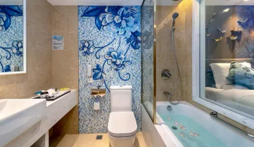 Emperor Hotel Camere Photos