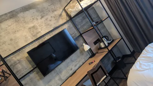 Ibis Belfast City Centre Chambres Photos