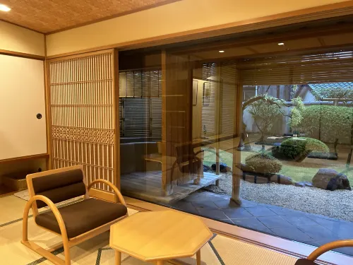 Furuya Ryokan Photos