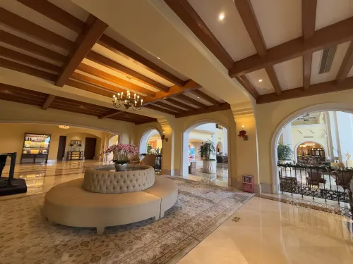 Mayland Resort Общественные зоны Photos