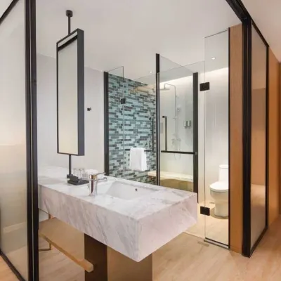 Fairfield by Marriott Taiyuan South Rooms Photos