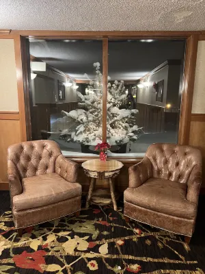 Crowne Plaza Lake Placid Public Areas Photos