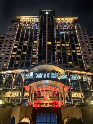 The Azure Ningbo, Vignette Collection من الخارج Photos