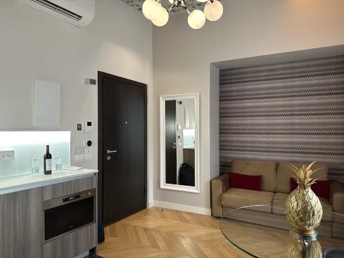Kairos by Florence Art Apartments Rooms Photos