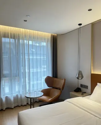 Asteria Mui Ne Resort Rooms Photos