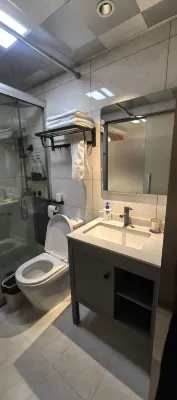 Boxuan  Hotel (Yiwu International Trade City) Rooms Photos
