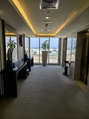 جراند ميلينيوم مسقط Photos