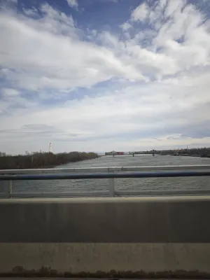 NH Danube City Near Hotel Photos
