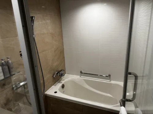 Daiwa Roynet Hotel Sendai Nishiguchi PREMIER Chambres Photos