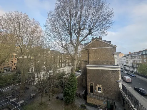 LSE Passfield Hall Near Hotel Photos