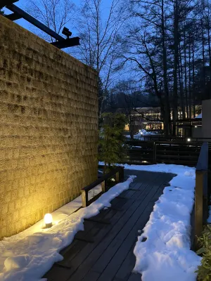 후지 프리미엄 리조트 호텔 주변 Photos