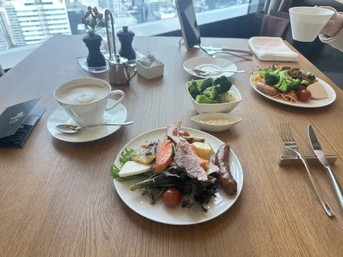The Prince Gallery Tokyo Kioicho, a Luxury Collection Hotel Restauration Photos