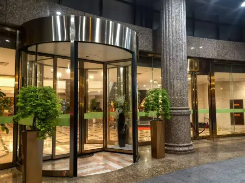 Shahai International Hotel Esterni Photos