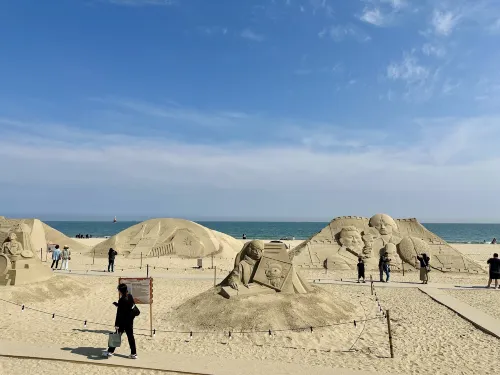 소사이어티호텔 호텔 주변 Photos
