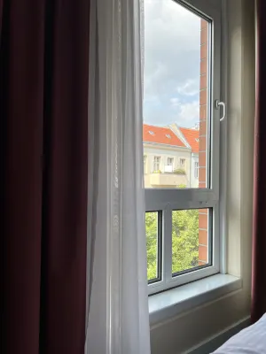 Leonardo Hotel Berlin Photos