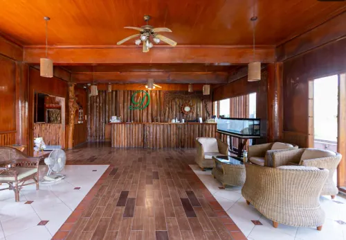 Deeden Pattaya Resort Public Areas Photos