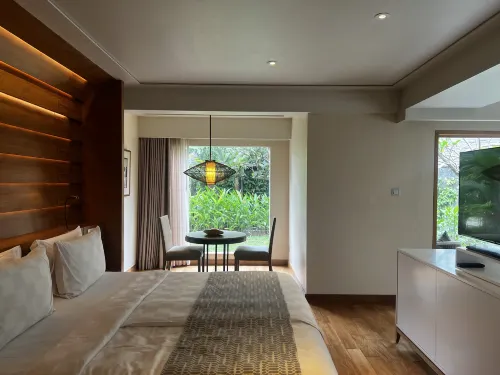 Padma Resort Legian Kamar Photos