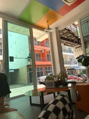 The Frutta Boutique Public Areas Photos