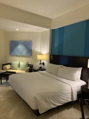 Holiday Inn Resort Bali Nusa Dua Номера Photos