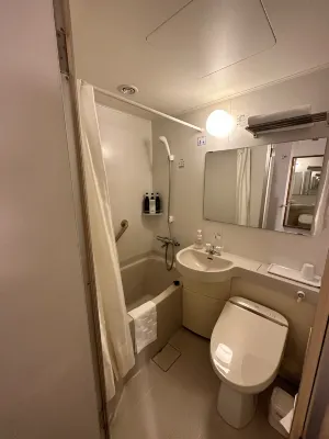 Hotel Belleview Nagasaki Dejima Kamar Photos