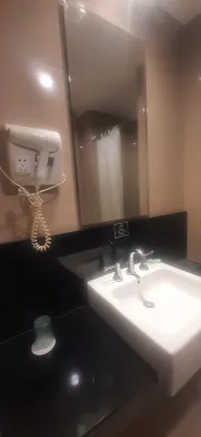 Hotel Santika Kelapa Gading Kamar Photos