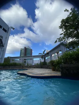 Kingwood Hotel Kuching Loisirs et amusements Photos