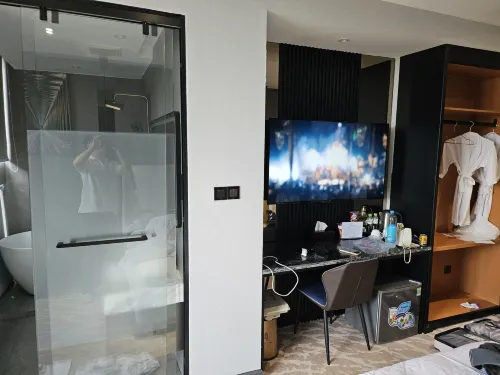 New Century Hotel Đà Lạt Phòng Photos