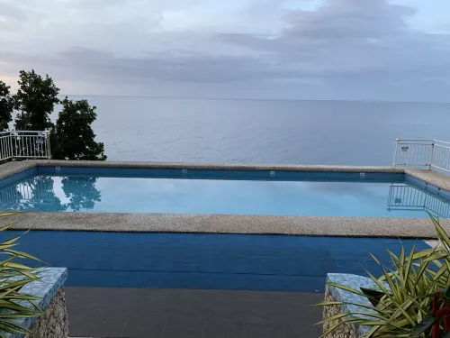 Azure Camotes Resort Hotel Loisirs et amusements Photos