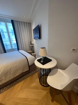 Hôtel R de Paris - Boutique Hotel Chambres Photos