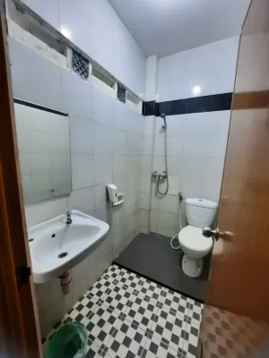 Patria Garden Hotel Chambres Photos