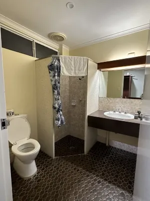 Yanchep Inn Chambres Photos