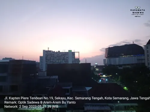 Ibis Budget Semarang Tendean Circondario Photos