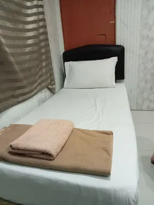 Kota Damansara Business Hotel Chambres Photos