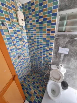Madam House Patong Kamar Photos
