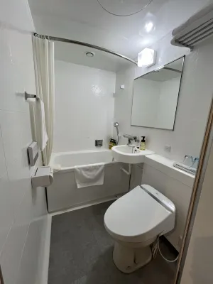 HOTEL MYSTAYS Kumamoto Riverside Camere Photos