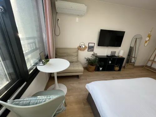Stay in JEJU Chambres Photos